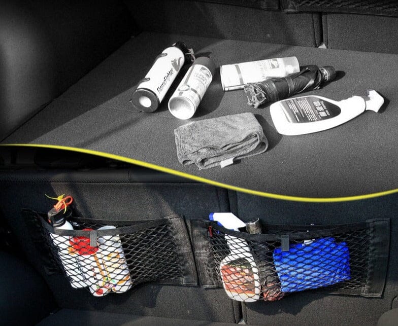 filet élastique pour Auto