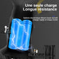 Super compresseur compact pour la voiture