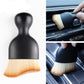 Brosse voiture pour poussière et résidus