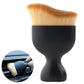 Brosse voiture pour poussière et résidus
