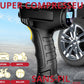 Super compresseur compact pour la voiture