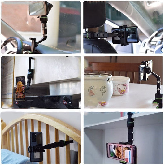 Multifonctionnel Tel Support